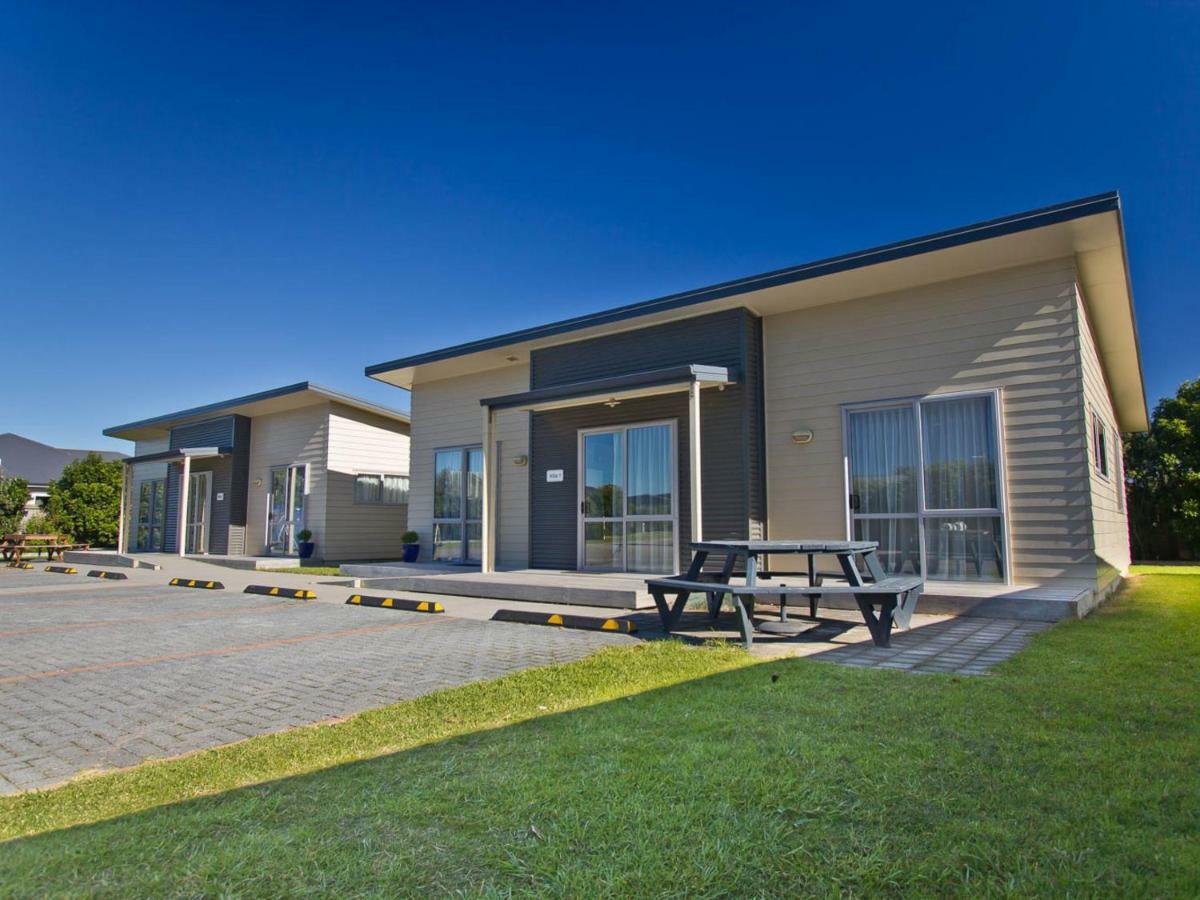 Pacific Park Christian Holiday Camp Papamoa Exterior photo
